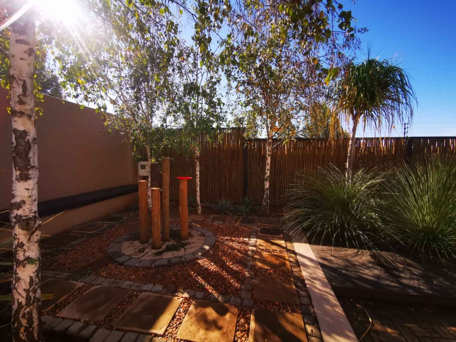 3 Bedroom Property for Sale in Shellyvale Free State